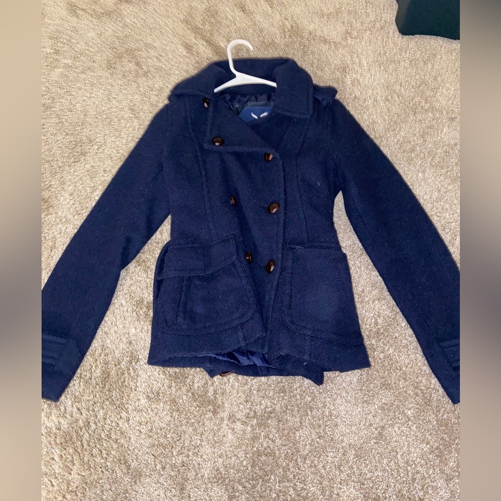 American eagle outfitters coat sz (s)